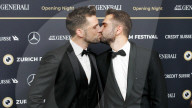 PEOPLE - Zuerich Film Festival: Eroeffnungsabend
