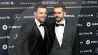 PEOPLE - Zuerich Film Festival: Eroeffnungsabend