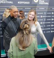 PEOPLE - Zuerich Film Festival: Eroeffnungsabend