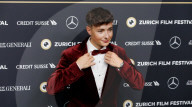 PEOPLE - Zuerich Film Festival: Eroeffnungsabend