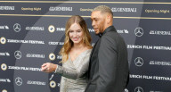 PEOPLE - Zuerich Film Festival: Eroeffnungsabend