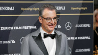 PEOPLE - Zuerich Film Festival: Eroeffnungsabend