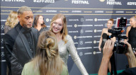 PEOPLE - Zuerich Film Festival: Eroeffnungsabend