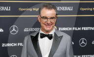 PEOPLE - Zuerich Film Festival: Eroeffnungsabend