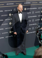 PEOPLE - Zuerich Film Festival: Eroeffnungsabend