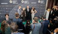 PEOPLE - Zuerich Film Festival: Eroeffnungsabend