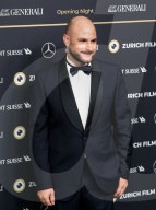 PEOPLE - Zuerich Film Festival: Eroeffnungsabend