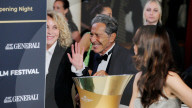 PEOPLE - Zuerich Film Festival: Eroeffnungsabend