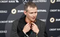 PEOPLE - Zuerich Film Festival: Eroeffnungsabend