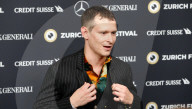 PEOPLE - Zuerich Film Festival: Eroeffnungsabend