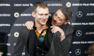 PEOPLE - Zuerich Film Festival: Eroeffnungsabend