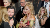 PEOPLE - Zuerich Film Festival: Eroeffnungsabend