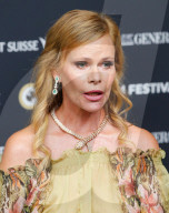 PEOPLE - Zuerich Film Festival: Eroeffnungsabend