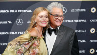 PEOPLE - Zuerich Film Festival: Eroeffnungsabend