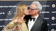 PEOPLE - Zuerich Film Festival: Eroeffnungsabend