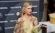 PEOPLE - Zuerich Film Festival: Eroeffnungsabend