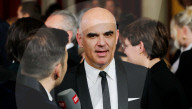 PEOPLE - Zuerich Film Festival: Eroeffnungsabend