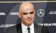 PEOPLE - Zuerich Film Festival: Eroeffnungsabend