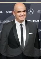 PEOPLE - Zuerich Film Festival: Eroeffnungsabend