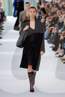 MODE - Paris FW Frühling/Sommer 2024: Givenchy