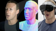 Photorealistic avatars coming for Mark Zuckerberg's virtual reality world