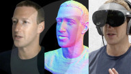 Photorealistic avatars coming for Mark Zuckerberg's virtual reality world