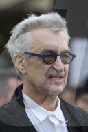 PEOPLE - ZFF: Wim Wenders auf dem grünen Teppich