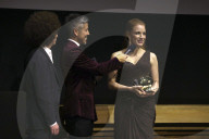 PEOPLE - ZFF 2023: Jessica Chastain erhält den Golden Icon Award