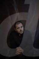 Mike Skinner of The Streets