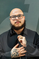 'I'm a better musician than I ever was a drug dealer': rapper Potter Payper on leaving prison behind