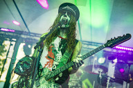 SLEAZYZ Live Fertois Metal Fest 2023