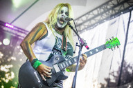 SLEAZYZ Live Fertois Metal Fest 2023