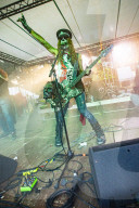 SLEAZYZ Live Fertois Metal Fest 2023