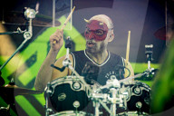 SLEAZYZ Live Fertois Metal Fest 2023