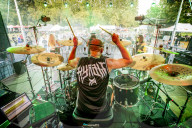 SLEAZYZ Live Fertois Metal Fest 2023