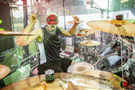 SLEAZYZ Live Fertois Metal Fest 2023