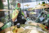 SLEAZYZ Live Fertois Metal Fest 2023