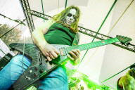SLEAZYZ Live Fertois Metal Fest 2023