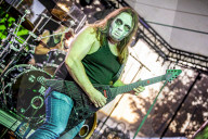 SLEAZYZ Live Fertois Metal Fest 2023