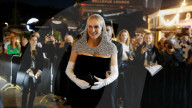 PEOPLE - Zurich Film Festival ehrt deutsche Schauspielerin Diane Kruger mit dem Golden Eye