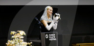 PEOPLE - Zurich Film Festival ehrt deutsche Schauspielerin Diane Kruger mit dem Golden Eye