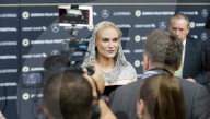 PEOPLE - Zurich Film Festival ehrt deutsche Schauspielerin Diane Kruger mit dem Golden Eye