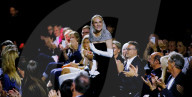 PEOPLE - Zurich Film Festival ehrt deutsche Schauspielerin Diane Kruger mit dem Golden Eye