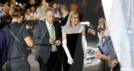 PEOPLE - Zurich Film Festival ehrt deutsche Schauspielerin Diane Kruger mit dem Golden Eye