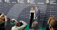 PEOPLE - Zurich Film Festival ehrt deutsche Schauspielerin Diane Kruger mit dem Golden Eye