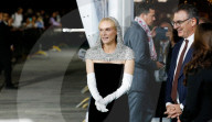 PEOPLE - Zurich Film Festival ehrt deutsche Schauspielerin Diane Kruger mit dem Golden Eye
