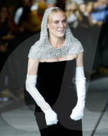 PEOPLE - Zurich Film Festival ehrt deutsche Schauspielerin Diane Kruger mit dem Golden Eye