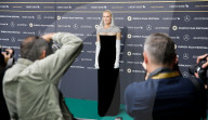 PEOPLE - Zurich Film Festival ehrt deutsche Schauspielerin Diane Kruger mit dem Golden Eye