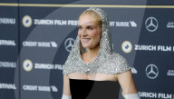 PEOPLE - Zurich Film Festival ehrt deutsche Schauspielerin Diane Kruger mit dem Golden Eye