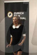 PEOPLE - Zurich Film Festival: Diane Kruger spricht bei der ZFF Masters Session